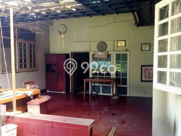 Dijual Hunian Rumah Nyaman 3 KT di Cikutra, Bandung Dijual Hunian Rumah Nyaman 3 KT di Cikutra, Bandung