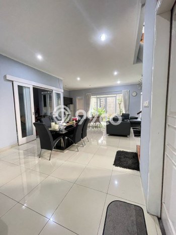 Dijual Rumah Premium dengan Fasilitas Sekitar Lengkap di Batununggal, Bandung Dijual Rumah Premium dengan Fasilitas Sekitar Lengkap di Batununggal, Bandung