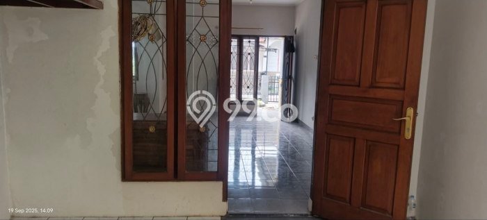 Dijual Rumah 2 Kamar Lokasi Strategis Bagus dan Strategis di Antapani Dijual Rumah 2 Kamar Lokasi Strategis Bagus dan Strategis di Antapani