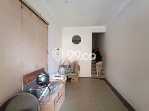 Hunian Mewah LB 582m2 Siap Pakai Desain Elegan di Tubagus Ismail, Bandung Hunian Mewah LB 582m2 Siap Pakai Desain Elegan di Tubagus Ismail, Bandung