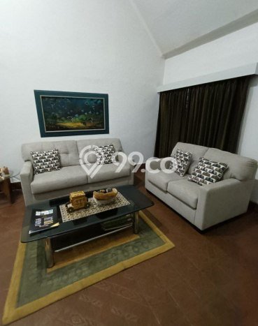 Ready to Use! Premium House LT 658m2 Desain Elegan di Dago Ready to Use! Premium House LT 658m2 Desain Elegan di Dago