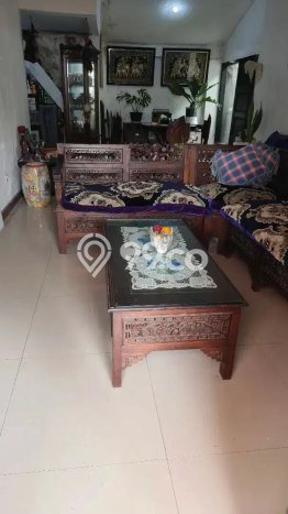 Jual Rumah Eksklusif 2 KT di Buah Batu, Bandung Jual Rumah Eksklusif 2 KT di Buah Batu, Bandung