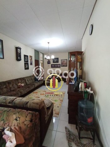 For Sale! Premium House LT 333m2 Desain Modern di Turangga For Sale! Premium House LT 333m2 Desain Modern di Turangga