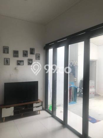 Rumah Minimalis 5 KT di Ciwastra Bandung Unfurnished Rumah Minimalis 5 KT di Ciwastra Bandung Unfurnished