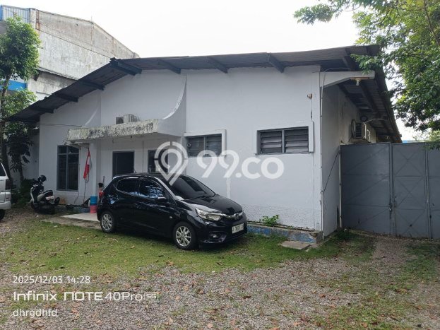 Dijual! Gudang di Soekarno Hatta Bandung LT 1790m2 / LB 600m2 Kawasan Bisnis Dijual! Gudang di Soekarno Hatta Bandung LT 1790m2 / LB 600m2 Kawasan Bisnis