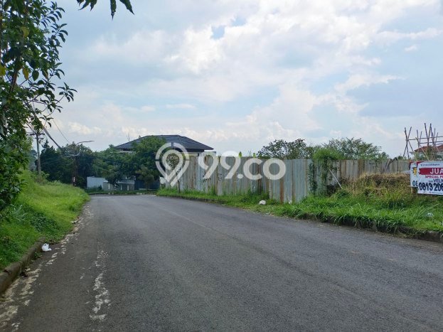 Tanah Siap Bangun Dijual di Bandung Punya Luas 1143m2 Tanah Siap Bangun Dijual di Bandung Punya Luas 1143m2
