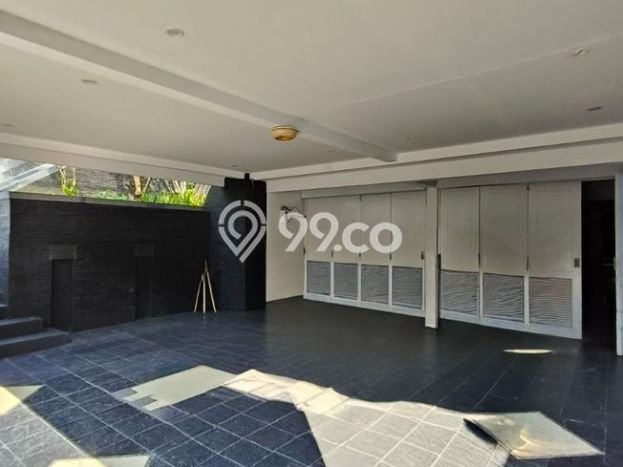 Rumah Elit Modern Siap Huni di Setra Duta Bandung Rumah Elit Modern Siap Huni di Setra Duta Bandung