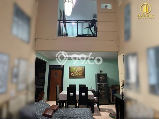 Jual Rumah Luas Megah Dengan View Cantik di Turangga, Bandung Jual Rumah Luas Megah Dengan View Cantik di Turangga, Bandung