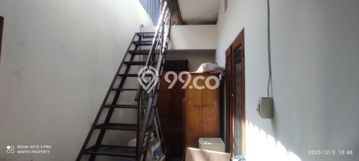 Jual Rumah Luas Elegan Dengan View Cantik di Turangga, Bandung Jual Rumah Luas Elegan Dengan View Cantik di Turangga, Bandung