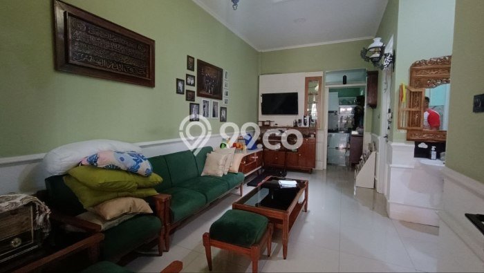 Dijual Rumah 2 Kamar Lokasi Ideal Nyaman dan Strategis di Antapani Dijual Rumah 2 Kamar Lokasi Ideal Nyaman dan Strategis di Antapani