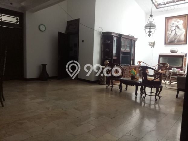 Rumah Minimalis 5 KT LT 266m2 di Turangga Rumah Minimalis 5 KT LT 266m2 di Turangga