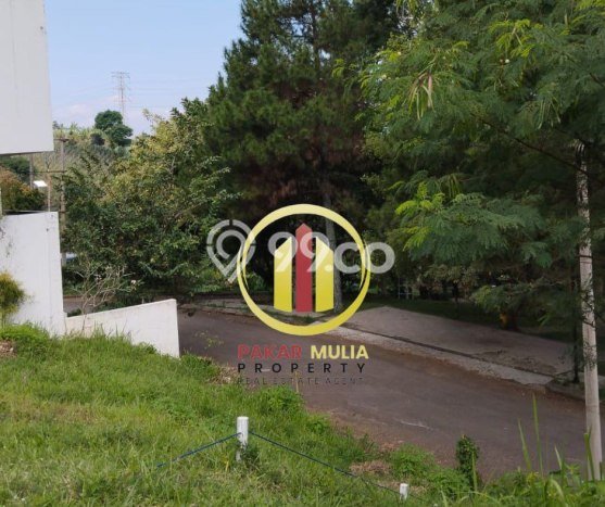 Dijual Tanah Lokasi Resor Dago Pakar, Bandung Seluas 380m2 Dijual Tanah Lokasi Resor Dago Pakar, Bandung Seluas 380m2