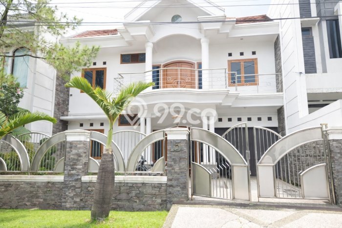 Rumah Elit LB 400m2 Siap Pakai Desain Elegan di mekar wangi, Bandung Rumah Elit LB 400m2 Siap Pakai Desain Elegan di mekar wangi, Bandung