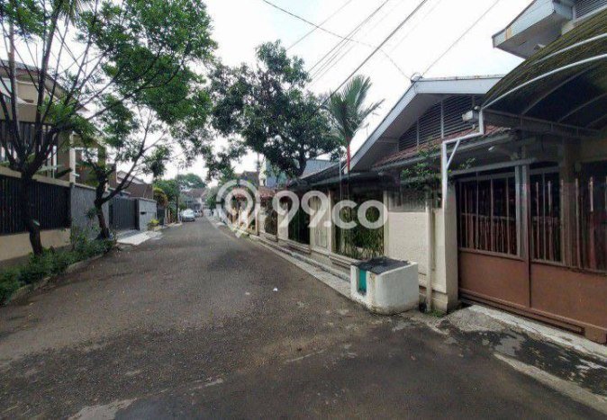 Hunian Super Elit dengan Akses Paling Strategis di Turangga, Bandung Hunian Super Elit dengan Akses Paling Strategis di Turangga, Bandung