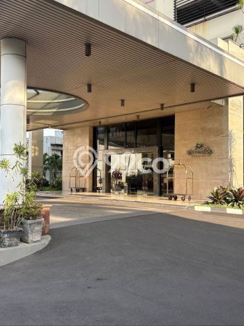 INVESTASI MENGUNTUNGKAN! Hotel di , Luas 23052m2m², Potensi Sewa Tinggi INVESTASI MENGUNTUNGKAN! Hotel di , Luas 23052m2m², Potensi Sewa Tinggi