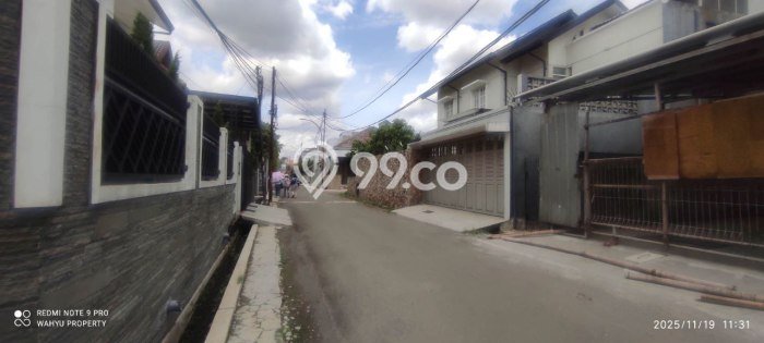 Tanah Kavling Dijual di Turangga, Bandung dengan Luas Tanah 233m2 Tanah Kavling Dijual di Turangga, Bandung dengan Luas Tanah 233m2