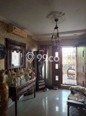 Rumah Minimalis 4 KT di Turangga Bandung Unfurnished Rumah Minimalis 4 KT di Turangga Bandung Unfurnished