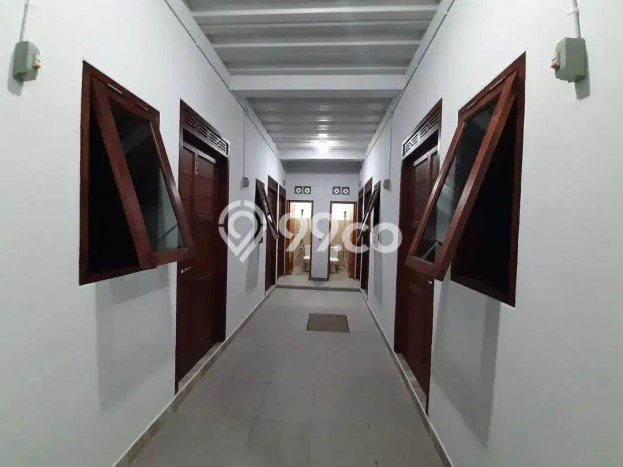 Siap Huni Rumah Mewah 8 Kamar di Coblong Dekat ke Mana Pun Siap Huni Rumah Mewah 8 Kamar di Coblong Dekat ke Mana Pun