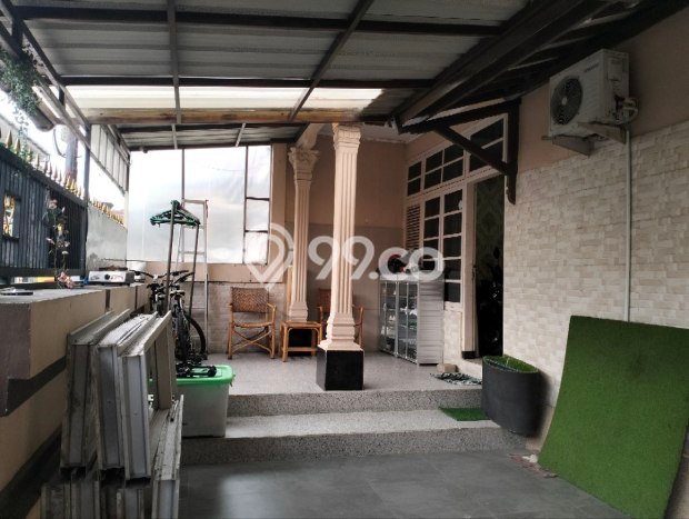 Dijual Hunian Rumah Terawat 5 KT di Turangga, Bandung Dijual Hunian Rumah Terawat 5 KT di Turangga, Bandung