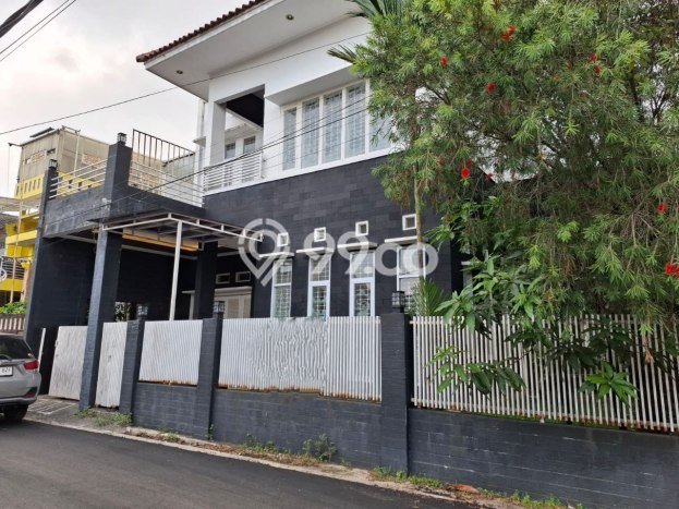Dijual Rumah Mewah Megah Dengan View Cantik di Buah Batu, Bandung Dijual Rumah Mewah Megah Dengan View Cantik di Buah Batu, Bandung