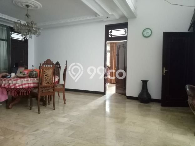 Rumah Minimalis 5 KT LT 266m2 di Turangga Rumah Minimalis 5 KT LT 266m2 di Turangga