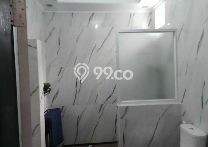 Rumah Modern 3 KT di Bandung Timur Bandung Unfurnished Rumah Modern 3 KT di Bandung Timur Bandung Unfurnished