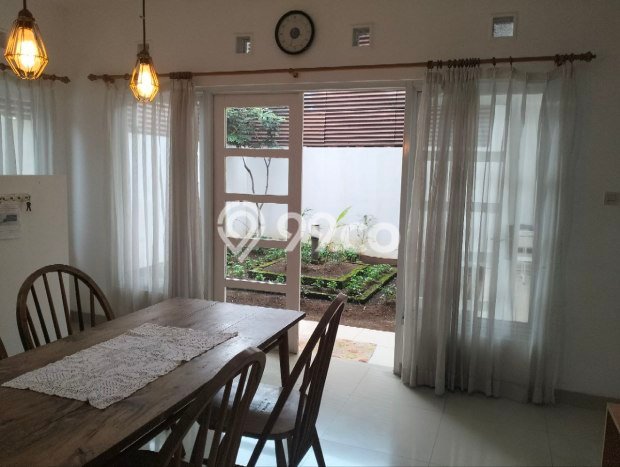 Rumah Minimalis 3 Kamar LT 160m2 di Awiligar Rumah Minimalis 3 Kamar LT 160m2 di Awiligar