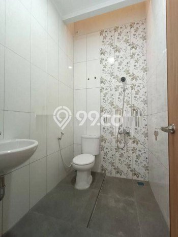 For Sale! Premium House LT 124m2 Desain Modern di Turangga For Sale! Premium House LT 124m2 Desain Modern di Turangga