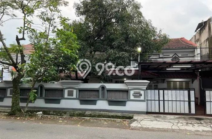 Hunian Super Mewah dengan Akses Paling Strategis di Turangga, Bandung Hunian Super Mewah dengan Akses Paling Strategis di Turangga, Bandung