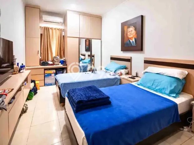 Rumah Modern Minimalis 3 KT Bisa Langsung Pindah di Batununggal Rumah Modern Minimalis 3 KT Bisa Langsung Pindah di Batununggal