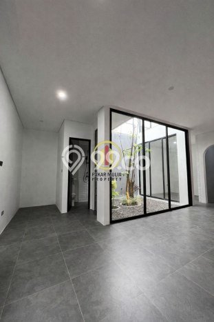 Jual Rumah Modern 3 KT di Turangga, Bandung Jual Rumah Modern 3 KT di Turangga, Bandung