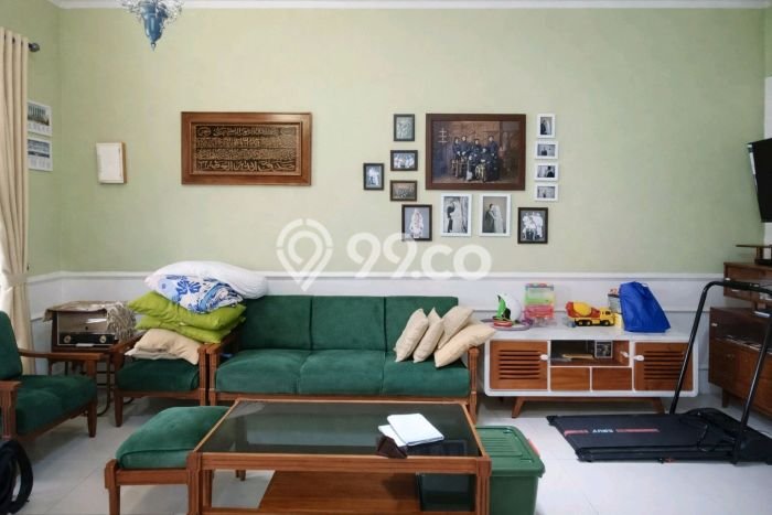 Dijual Rumah 2 Kamar Lokasi Ideal Nyaman dan Strategis di Antapani Dijual Rumah 2 Kamar Lokasi Ideal Nyaman dan Strategis di Antapani