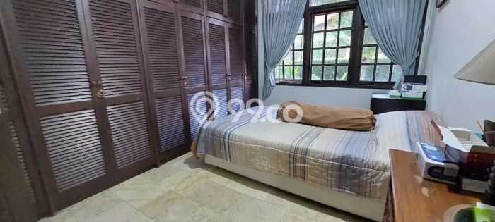 Rumah Luxury Modern Siap Huni di Dago Bandung Rumah Luxury Modern Siap Huni di Dago Bandung
