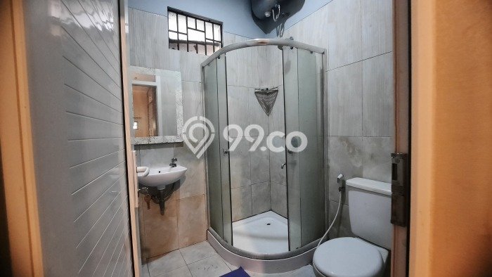 Rumah Minimalis 2 Kamar LT 143m2 di Cigadung Rumah Minimalis 2 Kamar LT 143m2 di Cigadung
