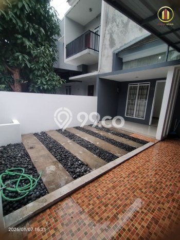 Dijual Hunian Rumah Terawat 2 Kamar di Buah Batu, Bandung Dijual Hunian Rumah Terawat 2 Kamar di Buah Batu, Bandung