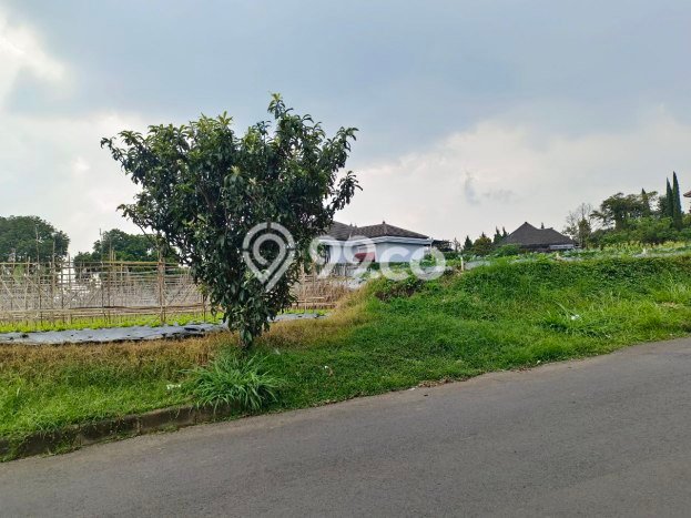 Tanah Siap Bangun Dijual di Bandung Punya Luas 1143m2 Tanah Siap Bangun Dijual di Bandung Punya Luas 1143m2