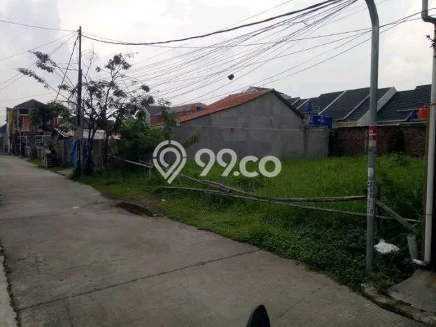 Jarang Ada! Tanah di Arcamanik Punya Luas 300m2 SHM Jarang Ada! Tanah di Arcamanik Punya Luas 300m2 SHM