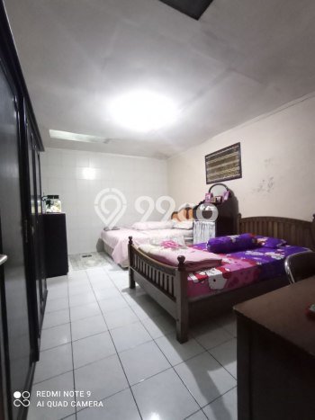 Hunian Mewah LB 180m2 Siap Pakai Desain Elegan di Turangga, Bandung Hunian Mewah LB 180m2 Siap Pakai Desain Elegan di Turangga, Bandung