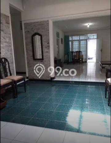 Jual Rumah Luas Megah Dengan View Cantik di Turangga, Bandung Jual Rumah Luas Megah Dengan View Cantik di Turangga, Bandung