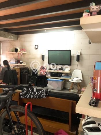 Dijual Hunian Rumah Terawat 2 KT di Cikutra, Bandung Dijual Hunian Rumah Terawat 2 KT di Cikutra, Bandung