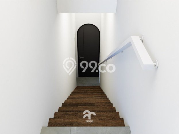 Rumah Minimalis 3 KT di Turangga Bandung Unfurnished Rumah Minimalis 3 KT di Turangga Bandung Unfurnished
