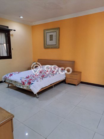 Rumah Elit Modern Tanpa Renovasi di Sayap Dago Bandung Rumah Elit Modern Tanpa Renovasi di Sayap Dago Bandung