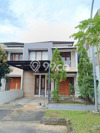 Jual Rumah Bagus Siap Huni LB 150m2 di Bojongsoang, Bandung Jual Rumah Bagus Siap Huni LB 150m2 di Bojongsoang, Bandung