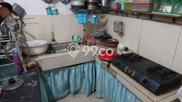Jual Rumah Eksklusif 2 KT di Buah Batu, Bandung Jual Rumah Eksklusif 2 KT di Buah Batu, Bandung