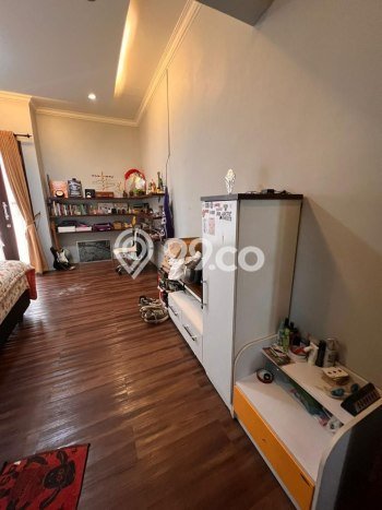 Rumah Modern 5 KT di Bandung Kota Bandung Full Furnished Rumah Modern 5 KT di Bandung Kota Bandung Full Furnished