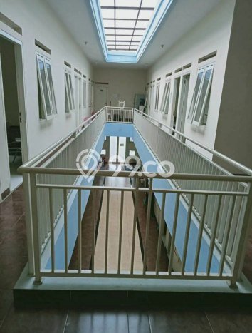 Hunian Elit LB 450m2 Siap Huni Desain Elegan di Cigadung, Bandung Hunian Elit LB 450m2 Siap Huni Desain Elegan di Cigadung, Bandung