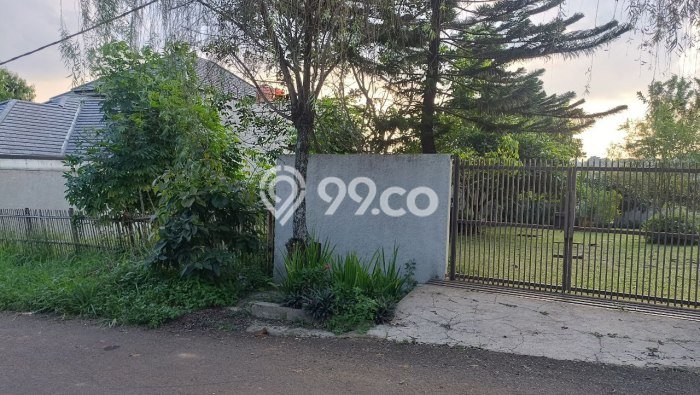 Tanah Dijual Area Strategis di Awiligar Bandung 217m2 Tanah Dijual Area Strategis di Awiligar Bandung 217m2