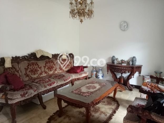 Rumah Minimalis 5 KT LT 266m2 di Turangga Rumah Minimalis 5 KT LT 266m2 di Turangga