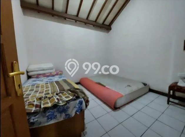 Dijual Hunian Rumah Terawat 6 Kamar di Turangga, Bandung Dijual Hunian Rumah Terawat 6 Kamar di Turangga, Bandung