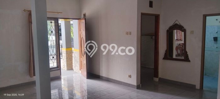 Dijual Rumah Strategis Bagus Punya 0 KT di Antapani Bandung SHM Dijual Rumah Strategis Bagus Punya 0 KT di Antapani Bandung SHM